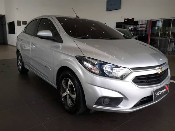 CHEVROLET ONIX 1.0 MPFI LT 8V FLEX 4P MANUAL CHEVROLET ONIX 1.0 MPFI LT 8V FLEX 4P MANUAL